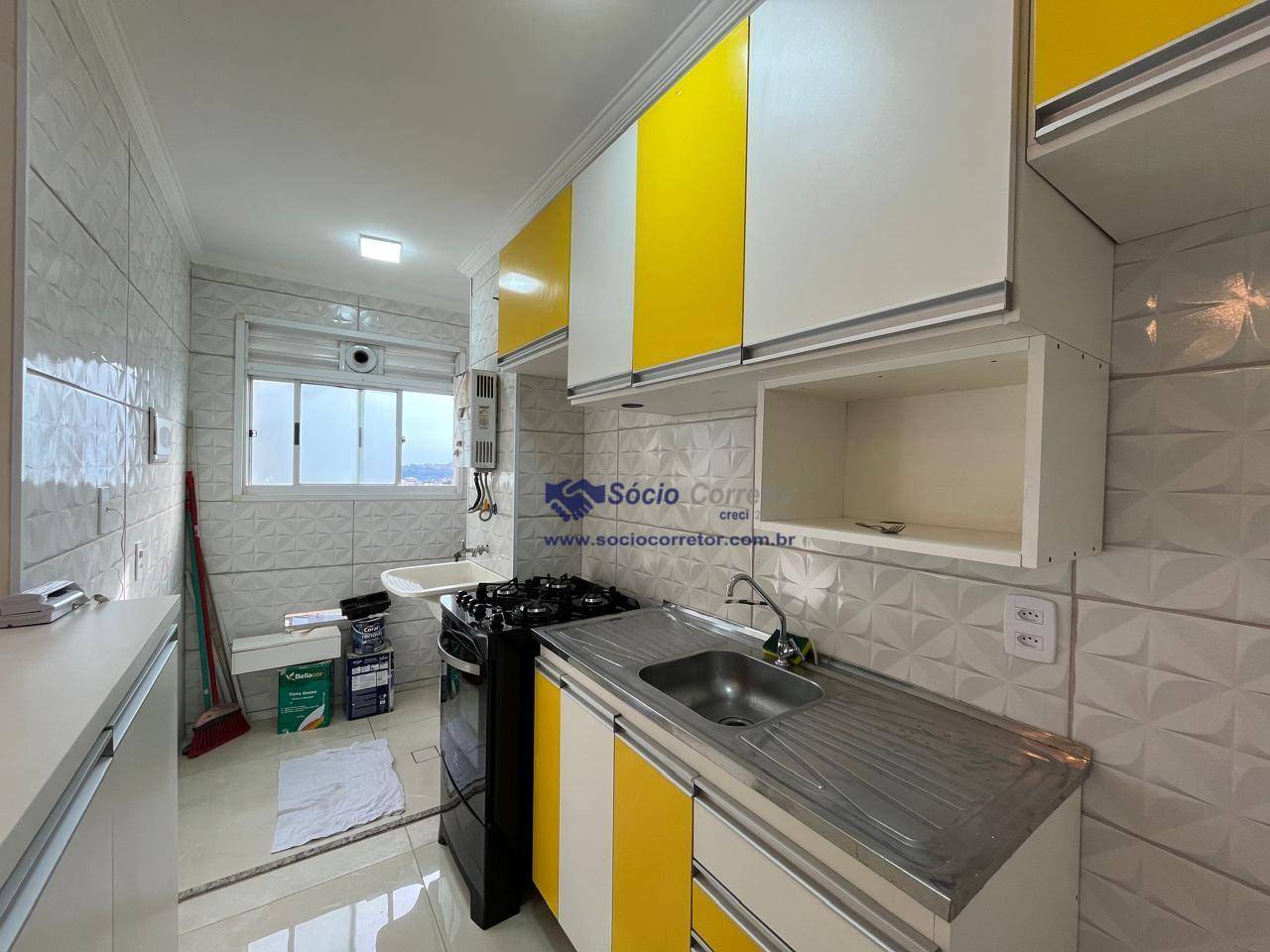 Apartamento para alugar com 2 quartos, 67m² - Foto 8