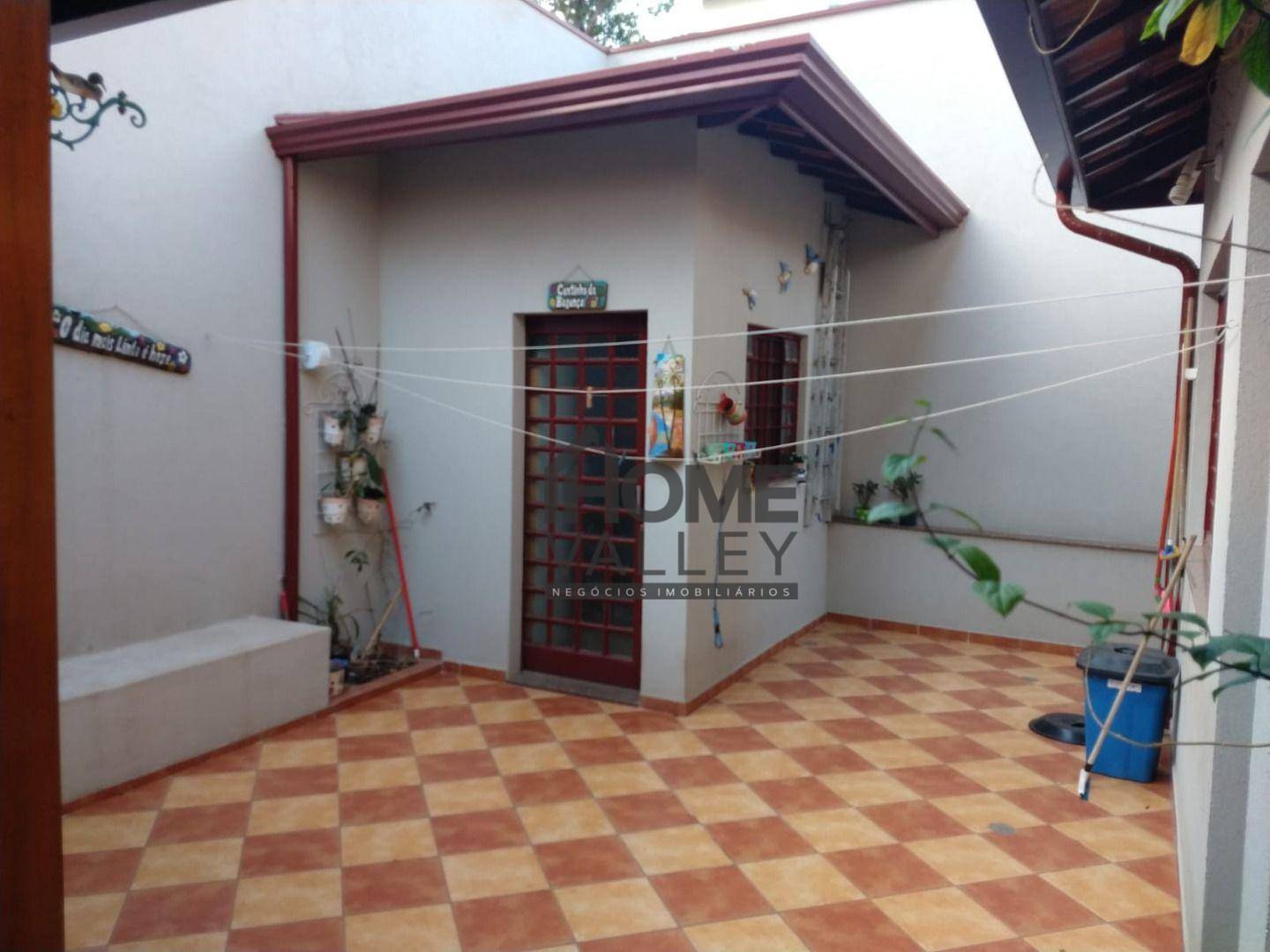 Casa de Condomínio à venda com 3 quartos, 189m² - Foto 17