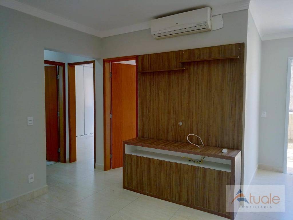 Apartamento à venda e aluguel com 3 quartos, 80m² - Foto 3