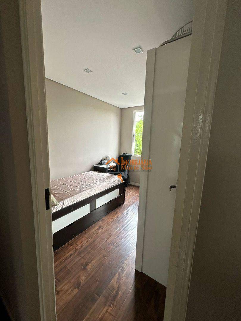Apartamento à venda com 2 quartos, 55m² - Foto 6