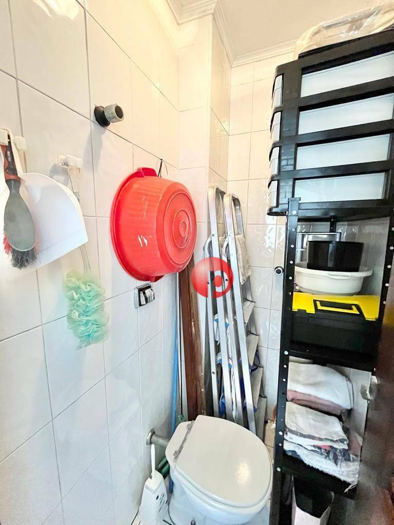 Apartamento à venda com 3 quartos, 132m² - Foto 12