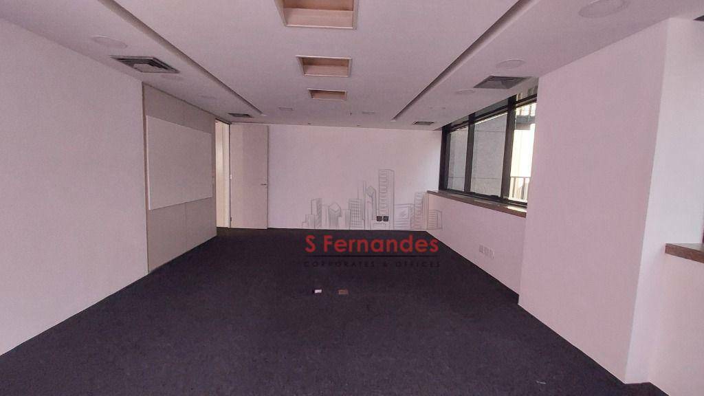 Conjunto Comercial-Sala para alugar, 164m² - Foto 7