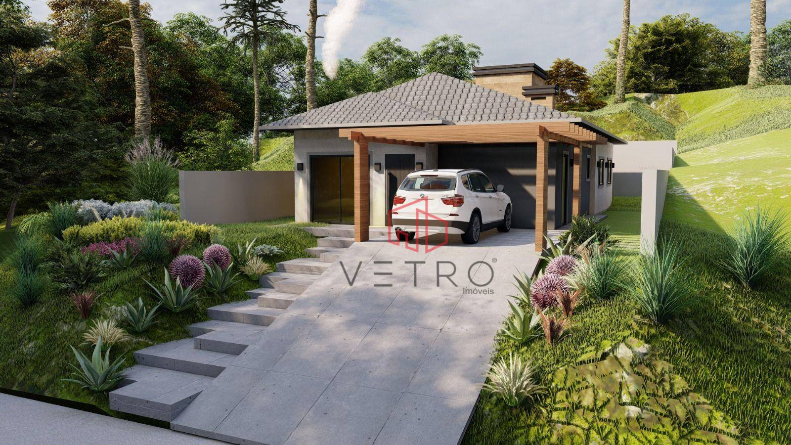 Loteamento e Condomínio, 382 m² - Foto 2