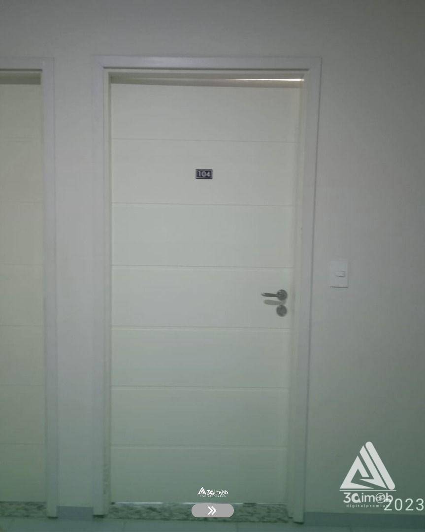 Apartamento à venda com 2 quartos, 66m² - Foto 2