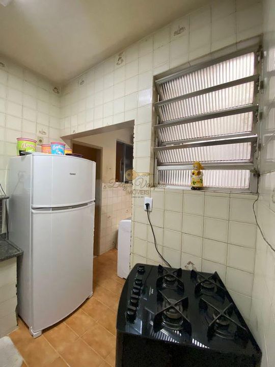 Apartamento à venda com 2 quartos, 48m² - Foto 11