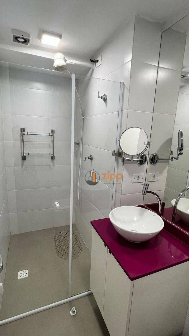 Apartamento à venda e aluguel com 2 quartos, 40m² - Foto 19