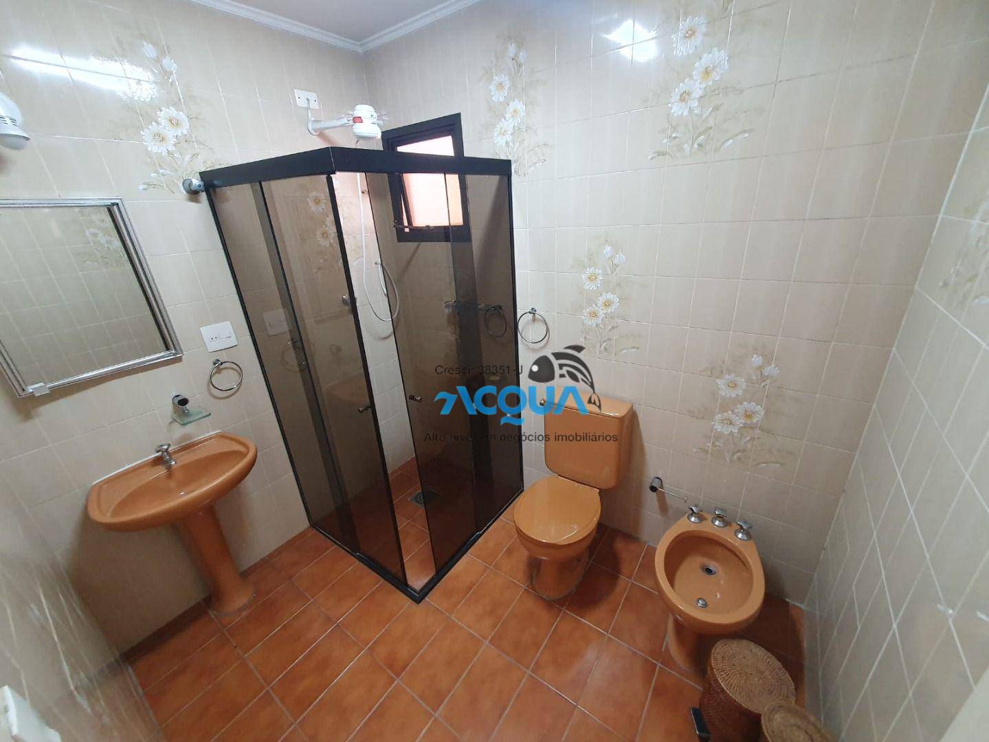 Apartamento à venda com 3 quartos, 123m² - Foto 10