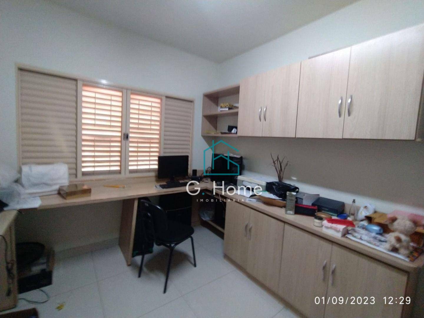 Casa à venda com 3 quartos, 171m² - Foto 20