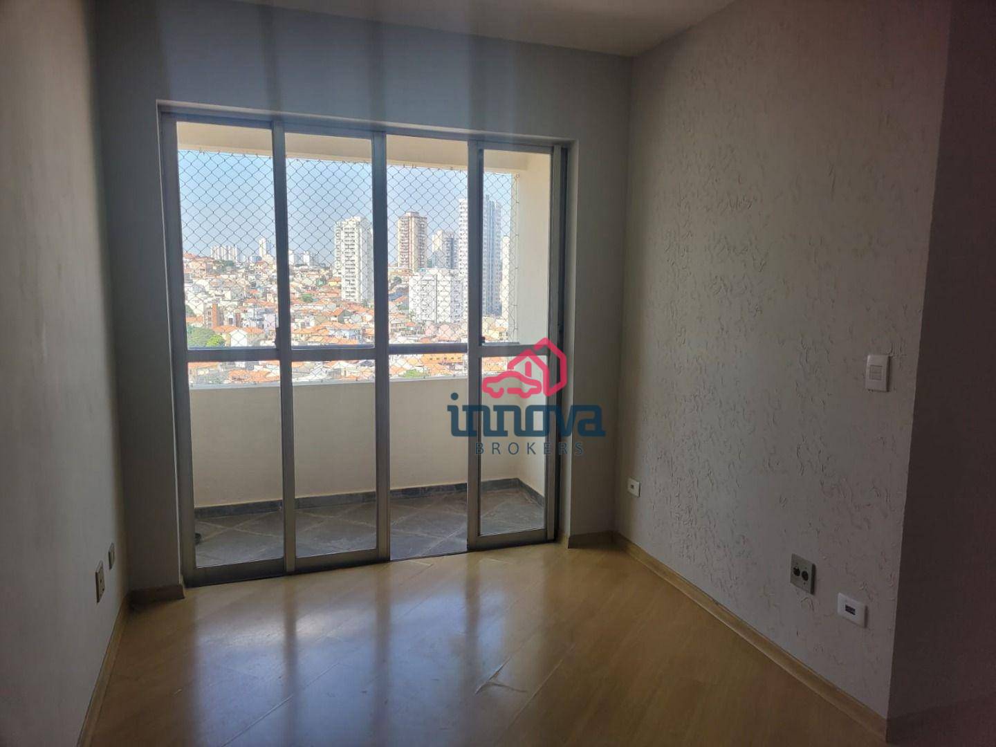 Apartamento à venda com 2 quartos, 52m² - Foto 1