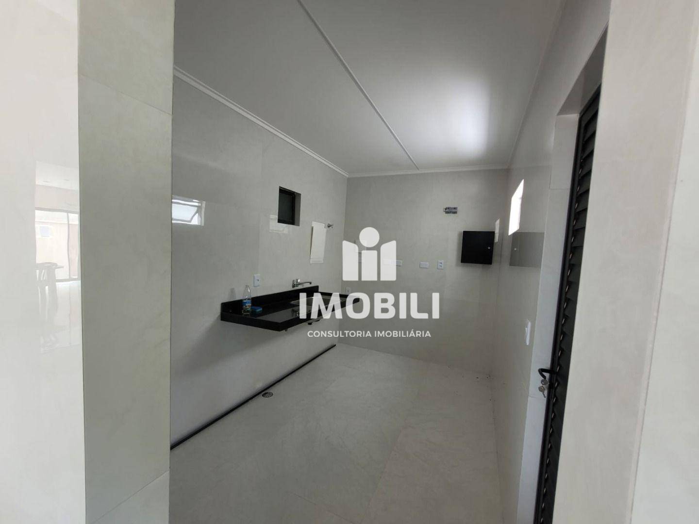Casa de Condomínio à venda com 3 quartos, 269m² - Foto 6