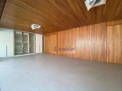 Casa de Condomínio à venda com 3 quartos, 552m² - Foto 4