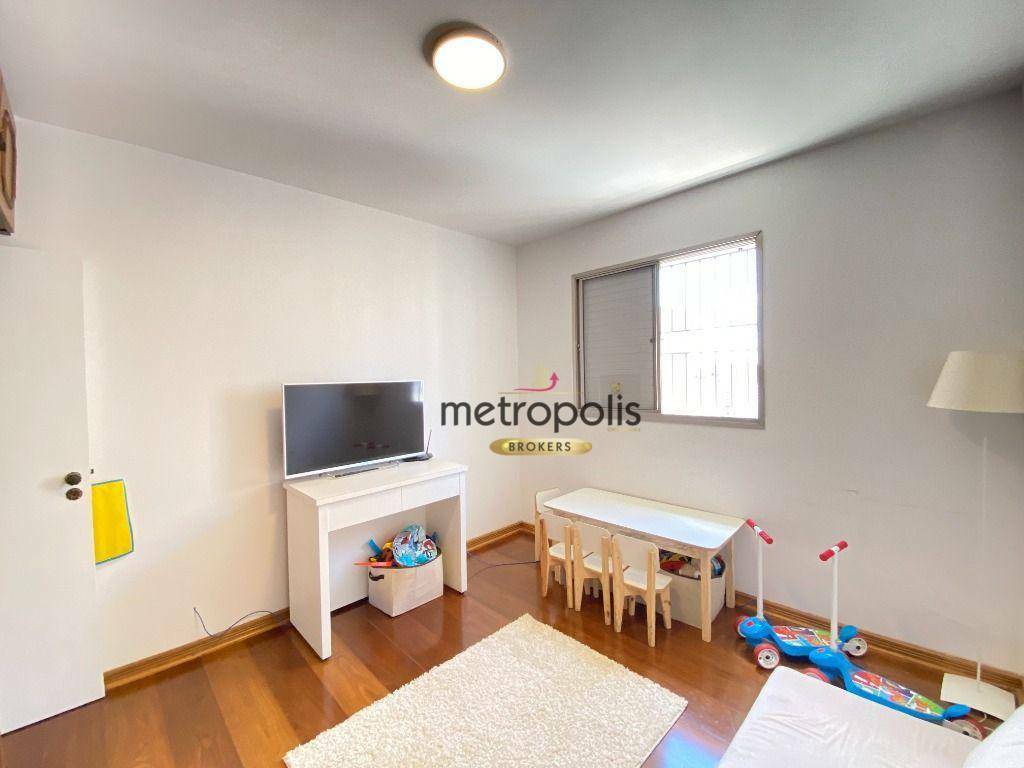 Apartamento à venda com 4 quartos, 282m² - Foto 44