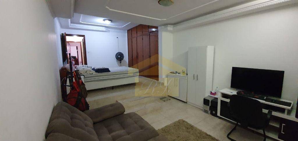 Sobrado à venda com 3 quartos, 131m² - Foto 2