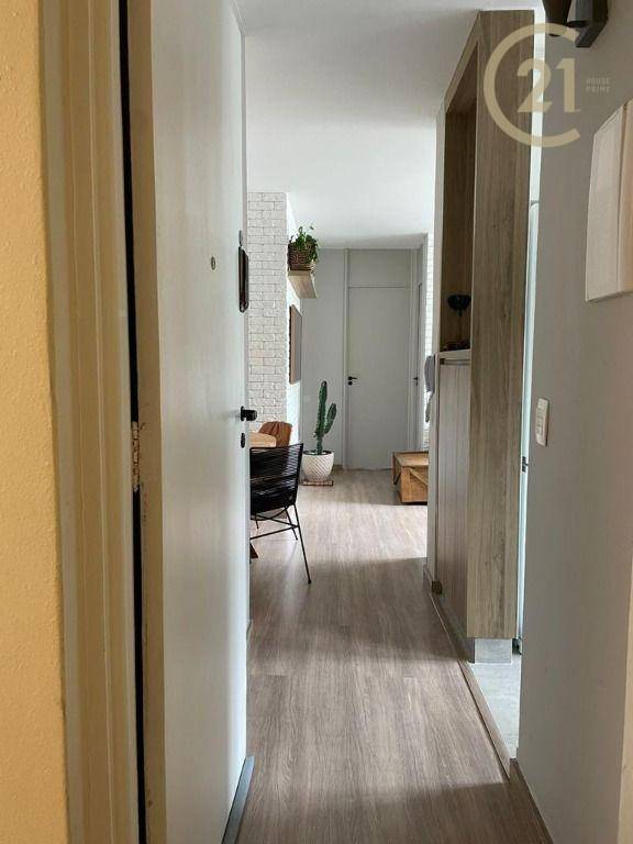 Apartamento à venda com 2 quartos, 70m² - Foto 6