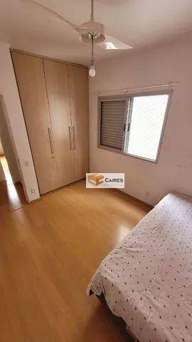 Apartamento, 3 quartos, 76 m² - Foto 3