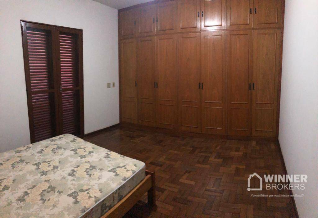 Sobrado à venda com 6 quartos, 463m² - Foto 14