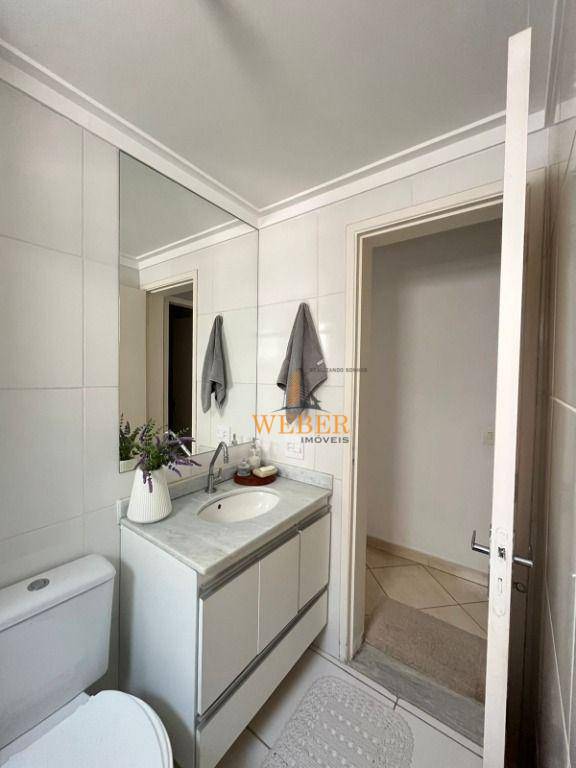 Apartamento à venda com 2 quartos, 55m² - Foto 27