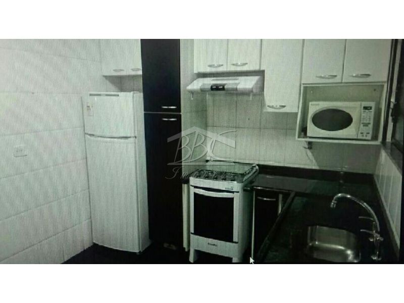 Sobrado à venda com 2 quartos, 160m² - Foto 5