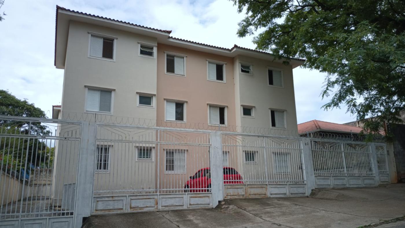 Apartamento à venda com 3 quartos, 81m² - Foto 12