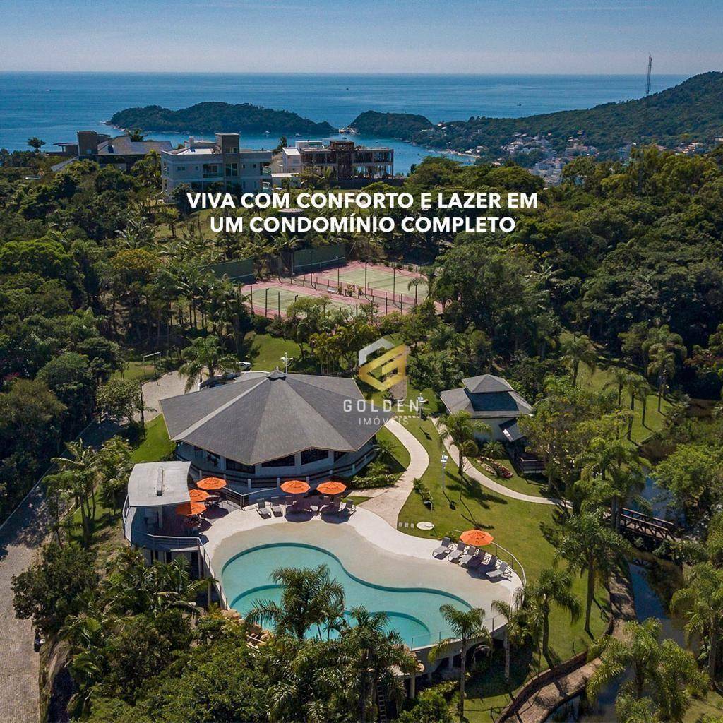 Casa de Condomínio à venda com 4 quartos, 323m² - Foto 3