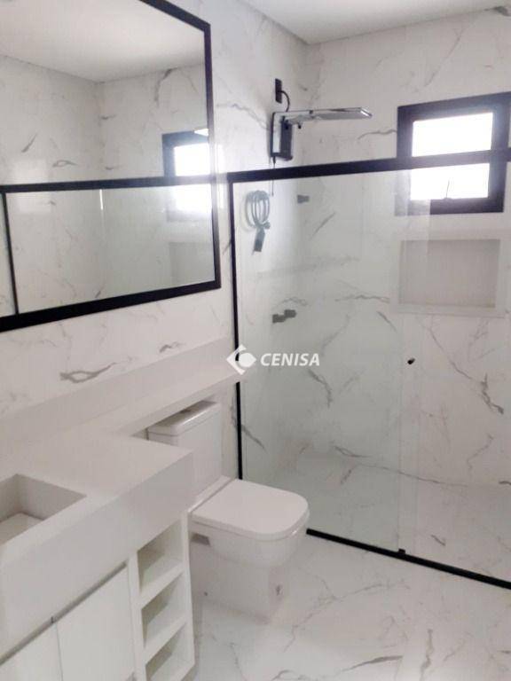 Casa de Condomínio à venda com 3 quartos, 157m² - Foto 10