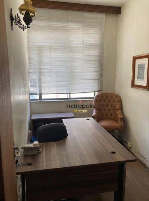 Conjunto Comercial-Sala à venda e aluguel, 31m² - Foto 3