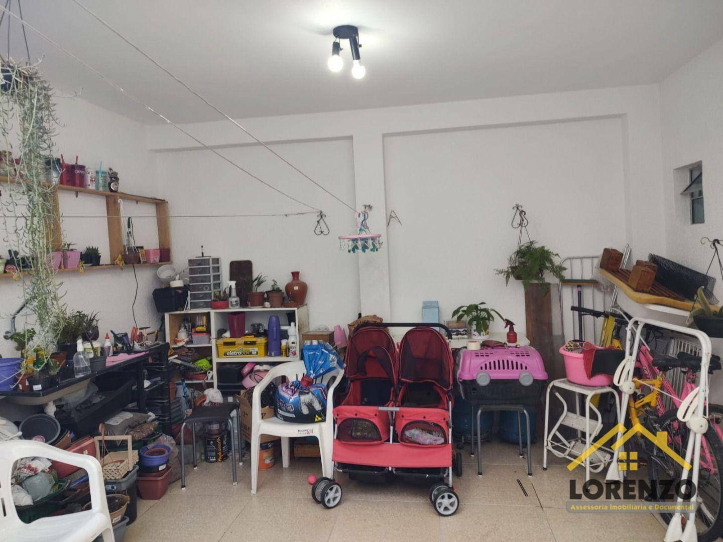 Sobrado à venda com 3 quartos, 175m² - Foto 39