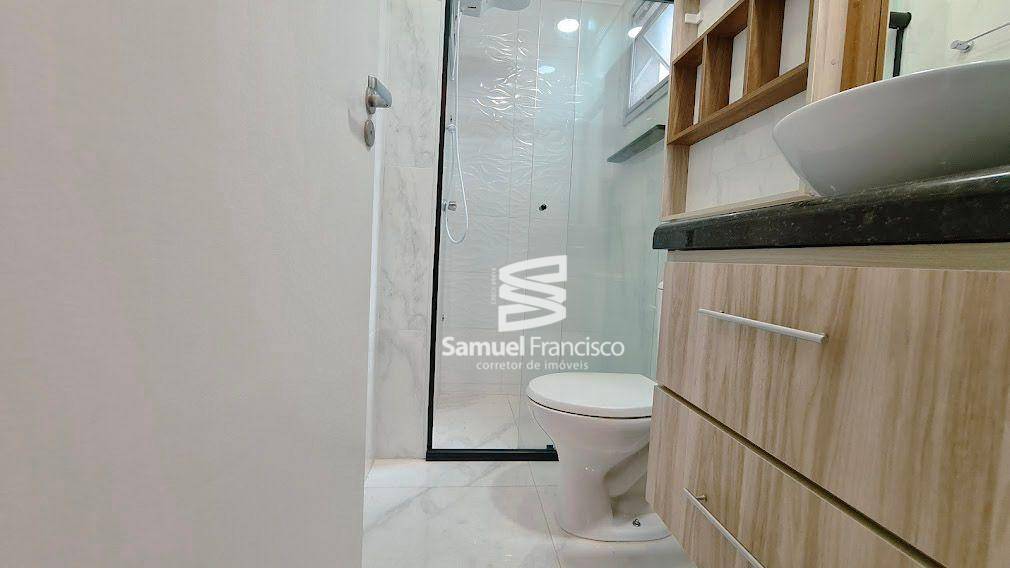 Apartamento à venda com 2 quartos, 54m² - Foto 8