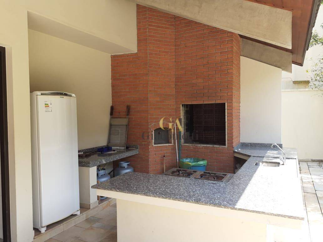 Casa de Condomínio à venda com 4 quartos, 620m² - Foto 16