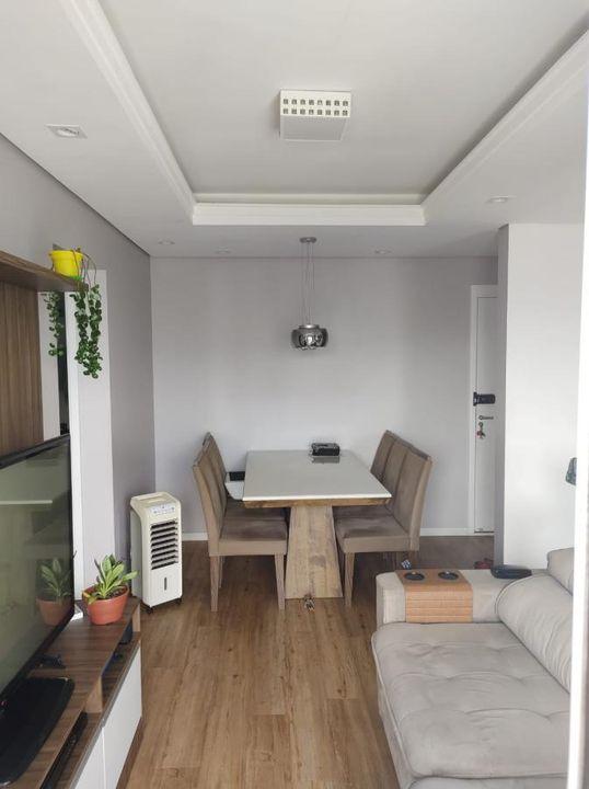 Apartamento à venda com 2 quartos, 60m² - Foto 22