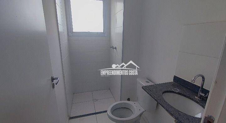 Apartamento à venda com 2 quartos, 51m² - Foto 9