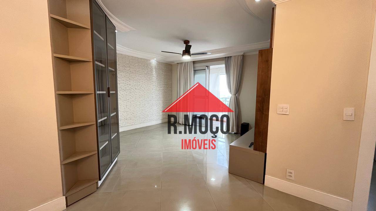 Apartamento à venda com 3 quartos, 90m² - Foto 3