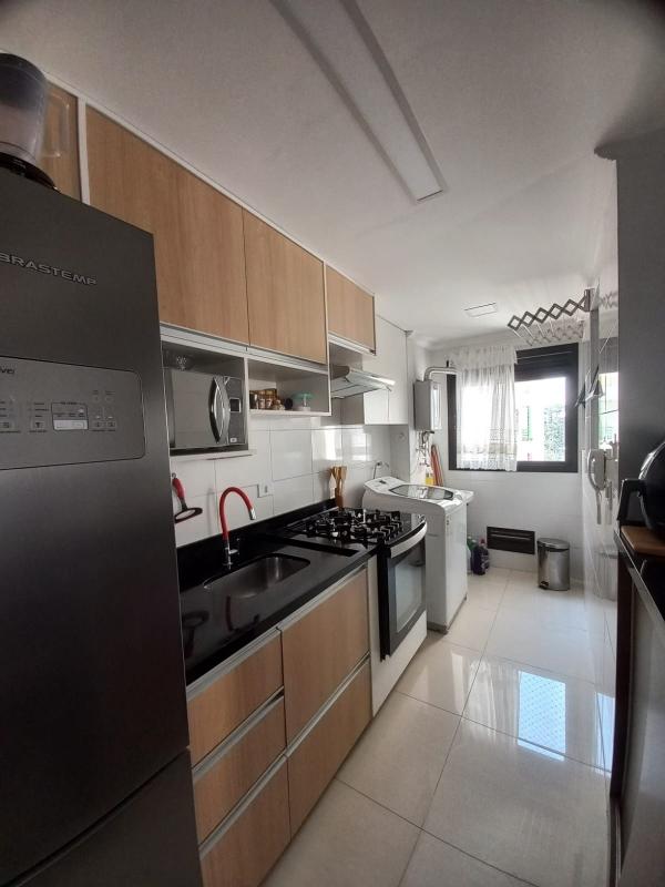 Apartamento à venda com 3 quartos, 74m² - Foto 6