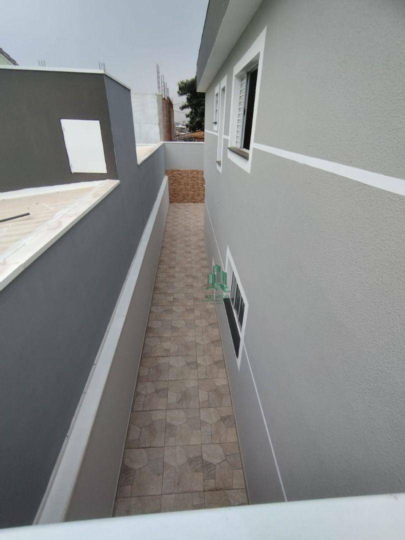 Sobrado à venda com 3 quartos, 125m² - Foto 7