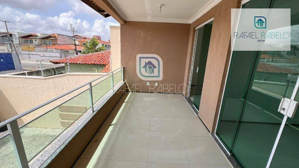 Casa à venda com 4 quartos, 228m² - Foto 14