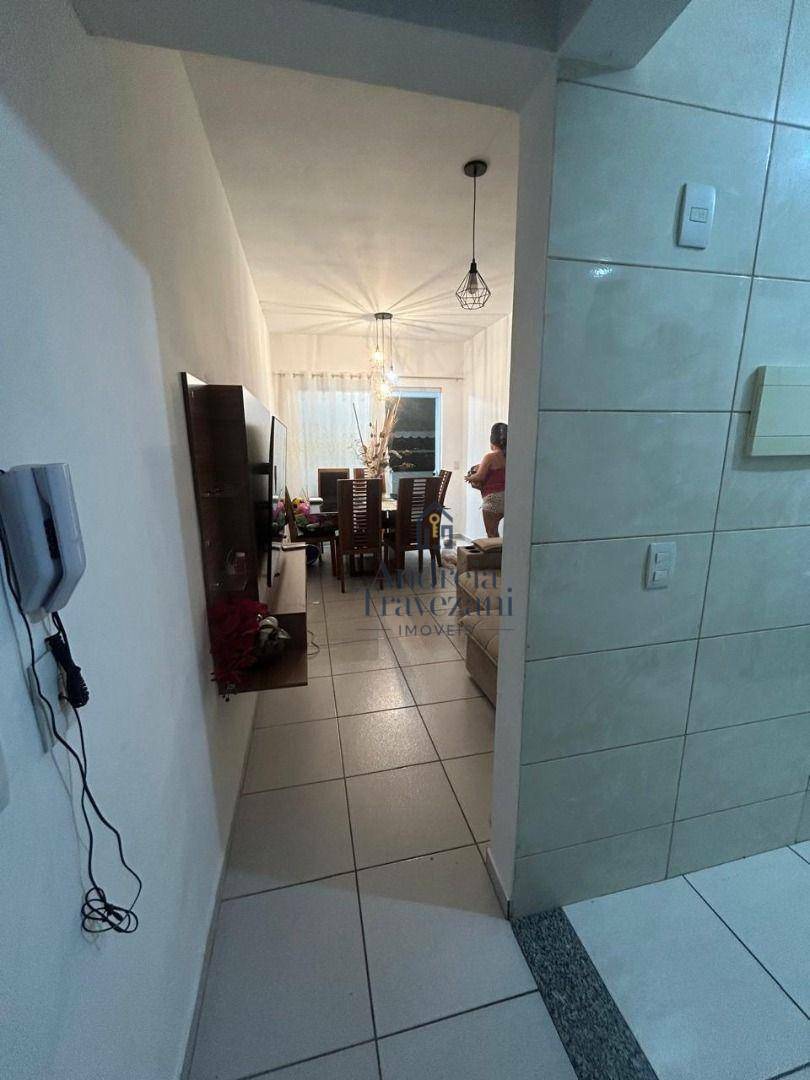 Apartamento à venda com 2 quartos, 56m² - Foto 14