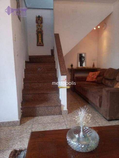 Sobrado à venda com 4 quartos, 240m² - Foto 19