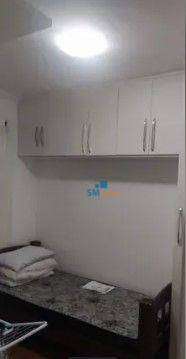 Apartamento à venda com 3 quartos, 65m² - Foto 4