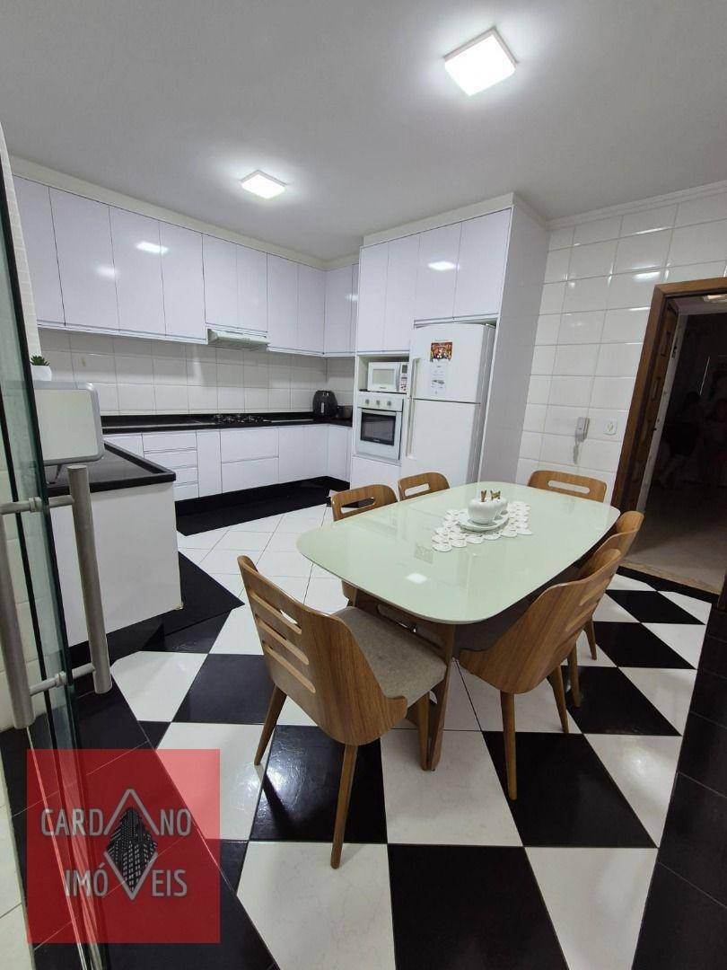 Casa à venda com 3 quartos, 120m² - Foto 4
