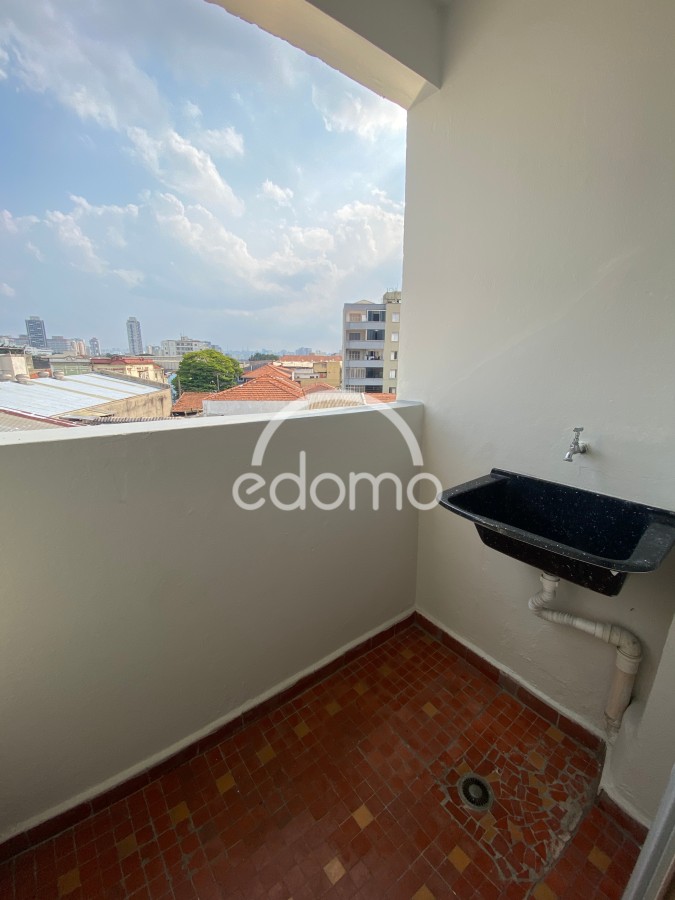 Apartamento para alugar com 1 quarto, 55m² - Foto 7