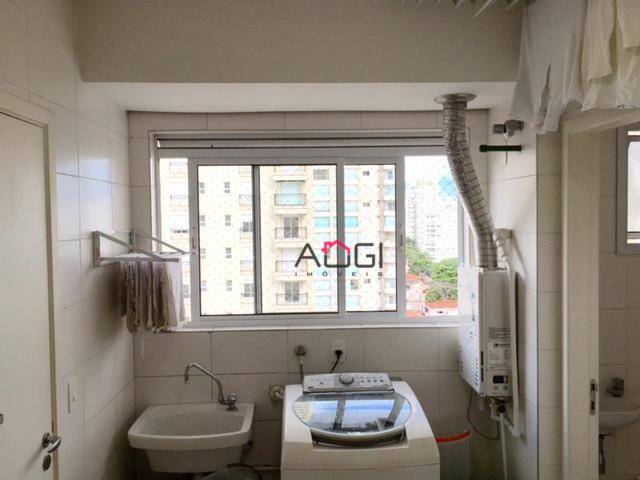 Apartamento à venda com 3 quartos, 234m² - Foto 12