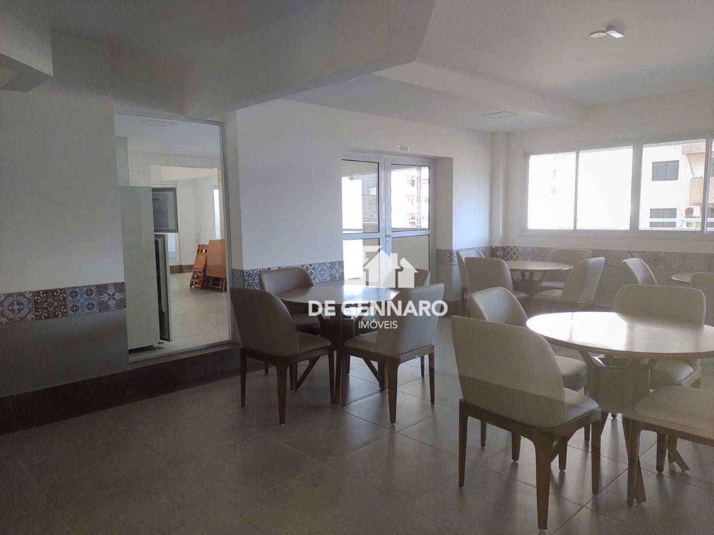 Apartamento à venda com 3 quartos, 140m² - Foto 9