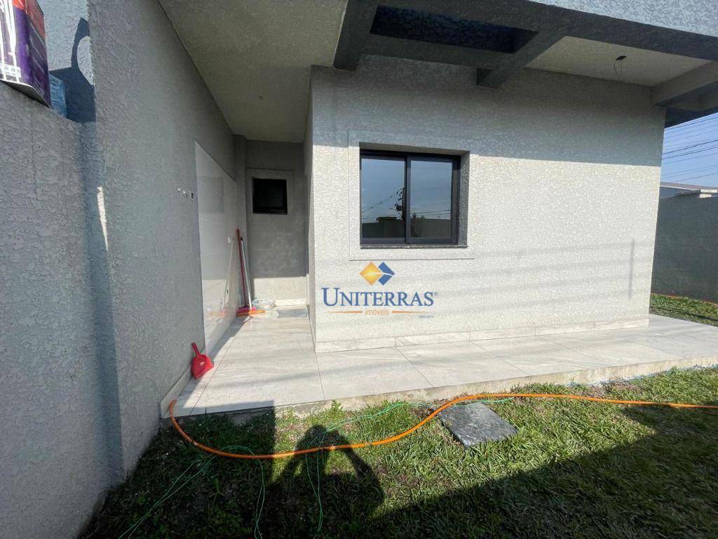 Sobrado à venda com 3 quartos, 130m² - Foto 32