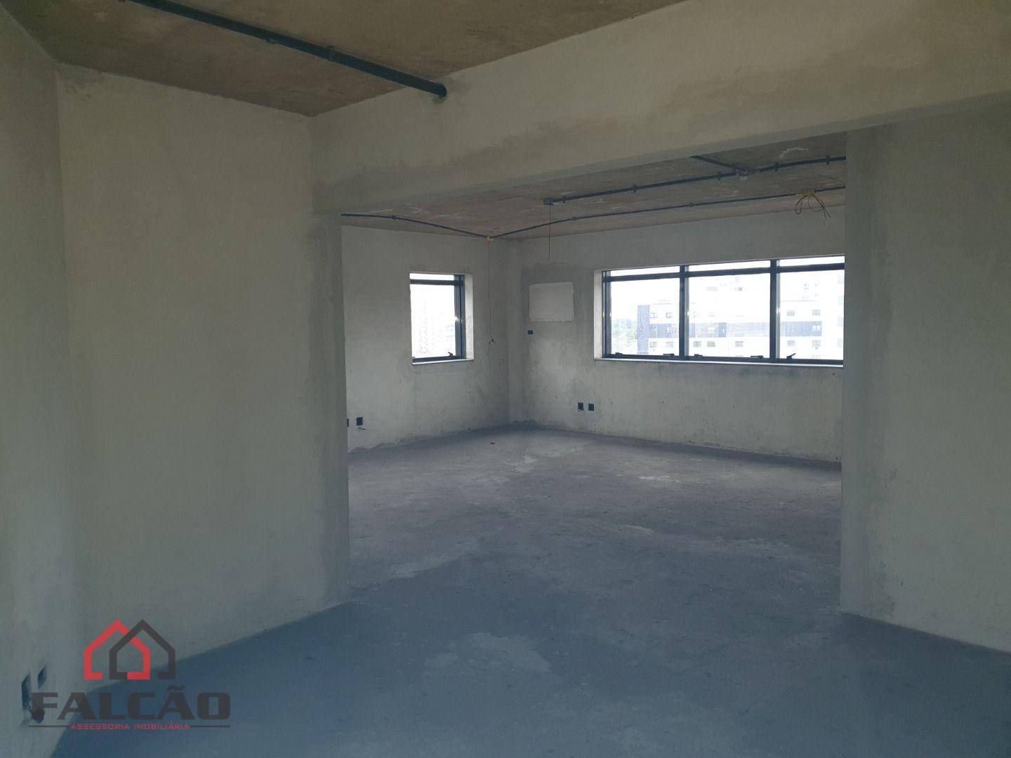 Conjunto Comercial-Sala à venda, 65m² - Foto 1