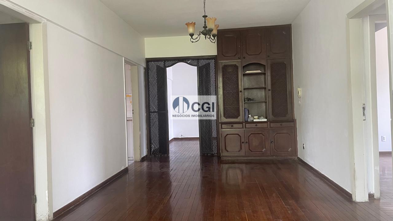 Apartamento à venda com 4 quartos, 159m² - Foto 3