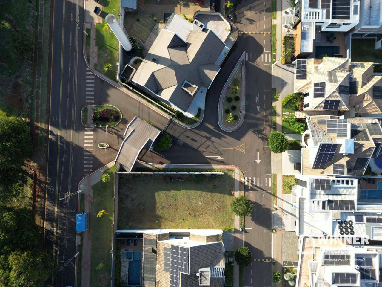 Loteamento e Condomínio, 413 m² - Foto 3