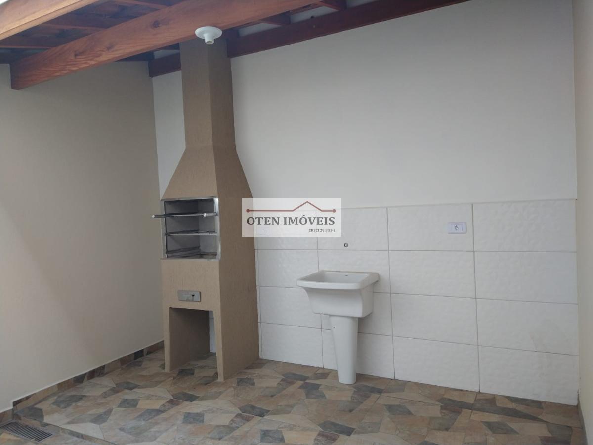 Casa à venda com 3 quartos, 120m² - Foto 4