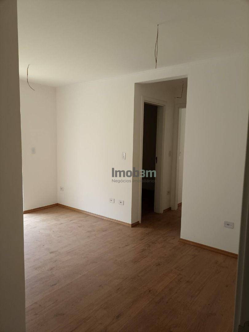 Apartamento, 2 quartos, 56 m² - Foto 3