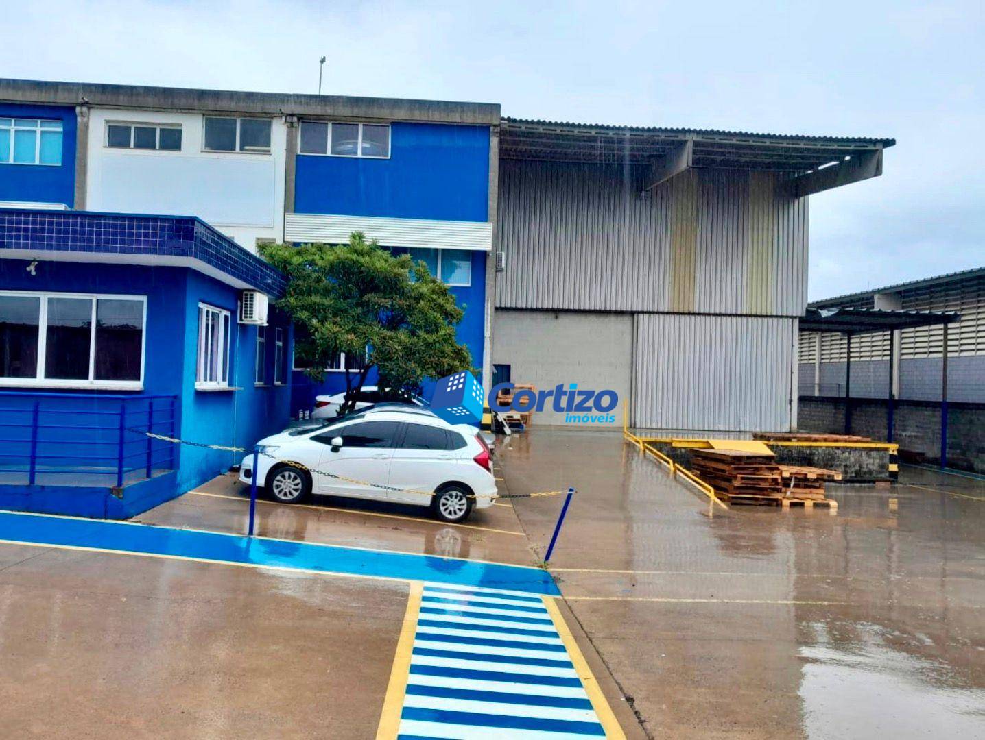 Depósito-Galpão, 3227 m² - Foto 3