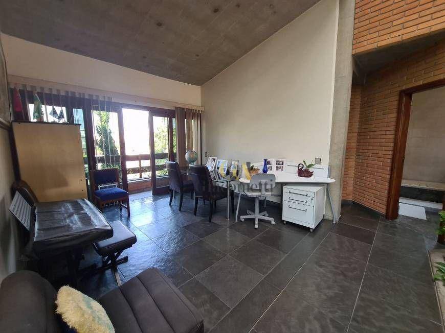 Casa de Condomínio à venda com 4 quartos, 600m² - Foto 18